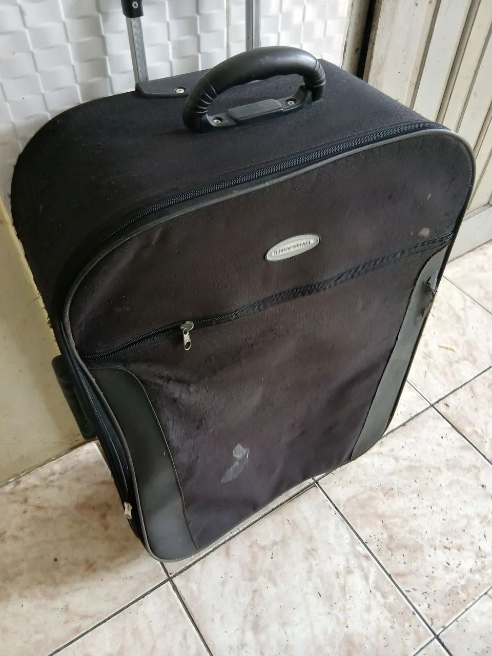Mala de  30 kilos