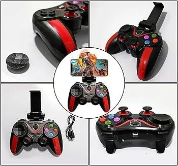 Controle para celular gamepad - Entrega Grátis - Foto 3