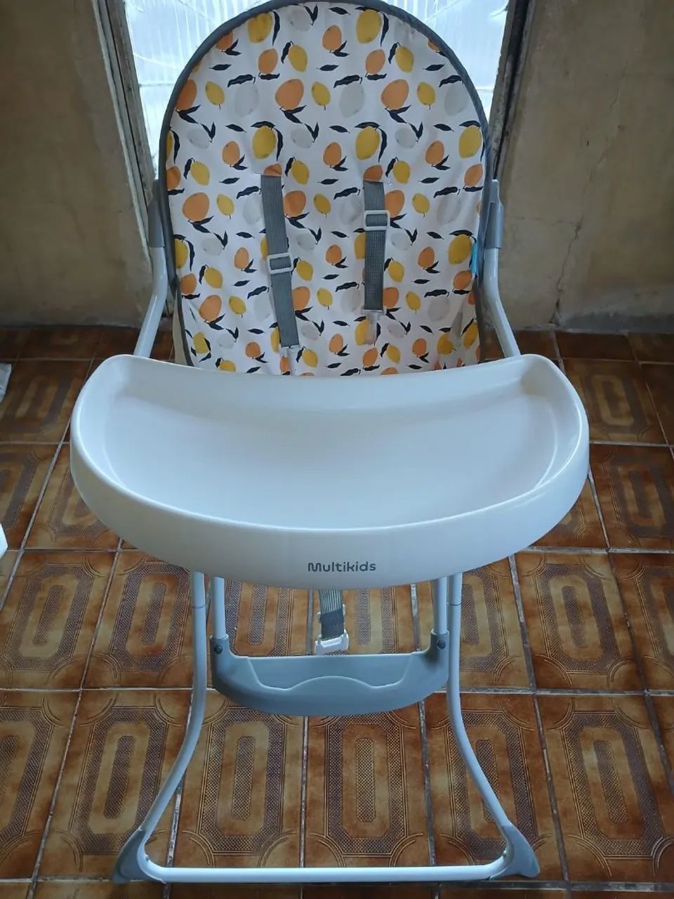 Cadeirão de Refeição para Bebê - Foto 2