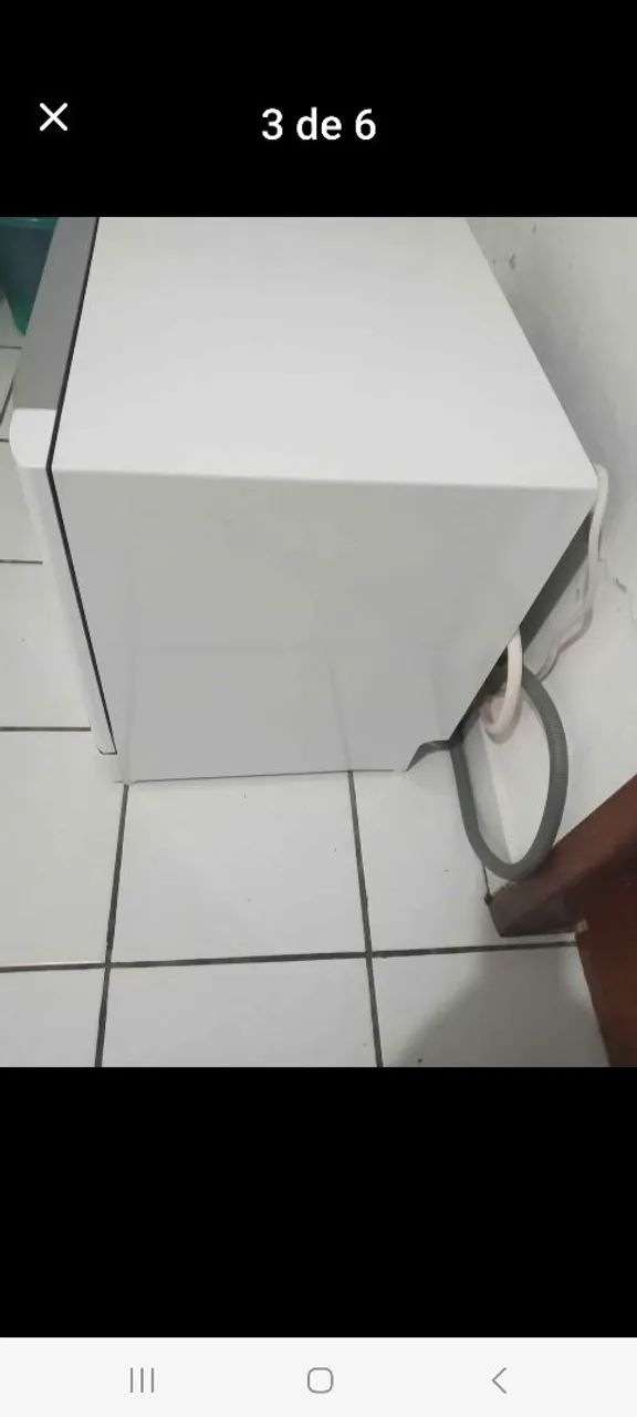 Lava louças Electrolux  - Foto 4