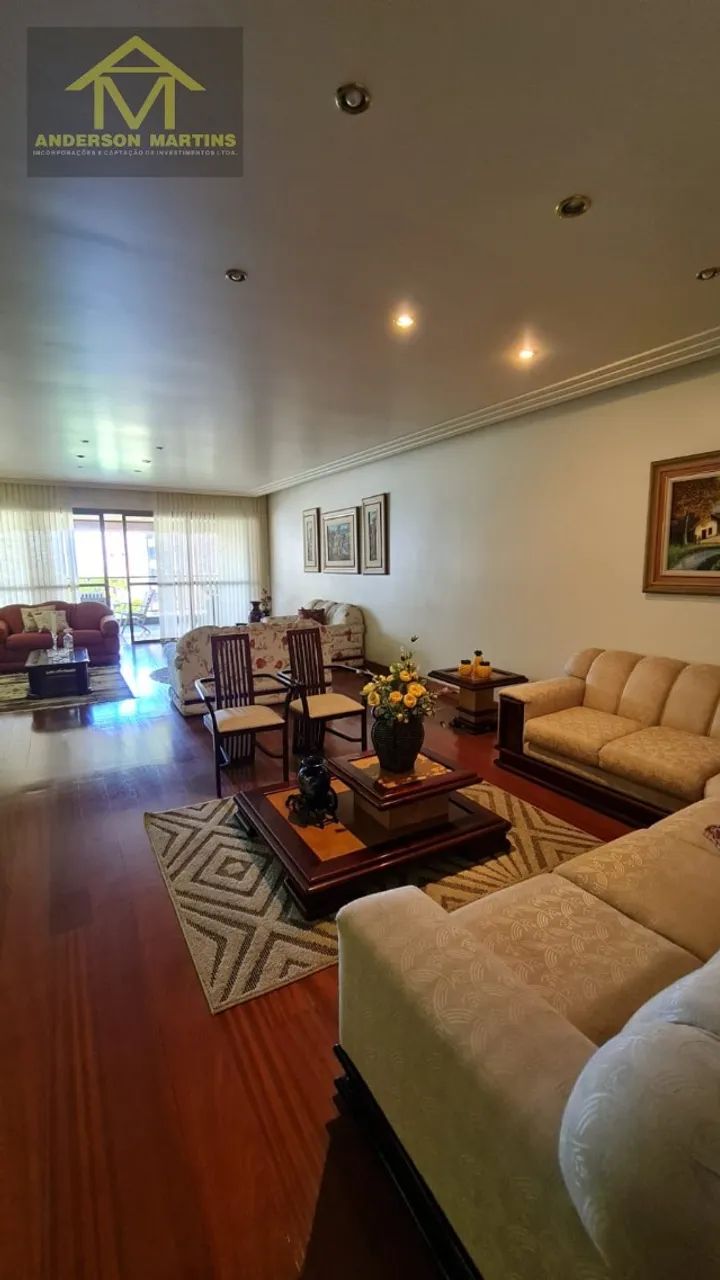 4 Quartos na Praia da Costa - Código: 22738 R - Foto 5