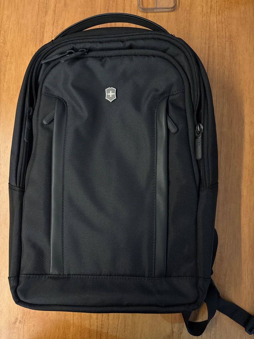 Mochila para Notebook Victorinox - Preta - Nova