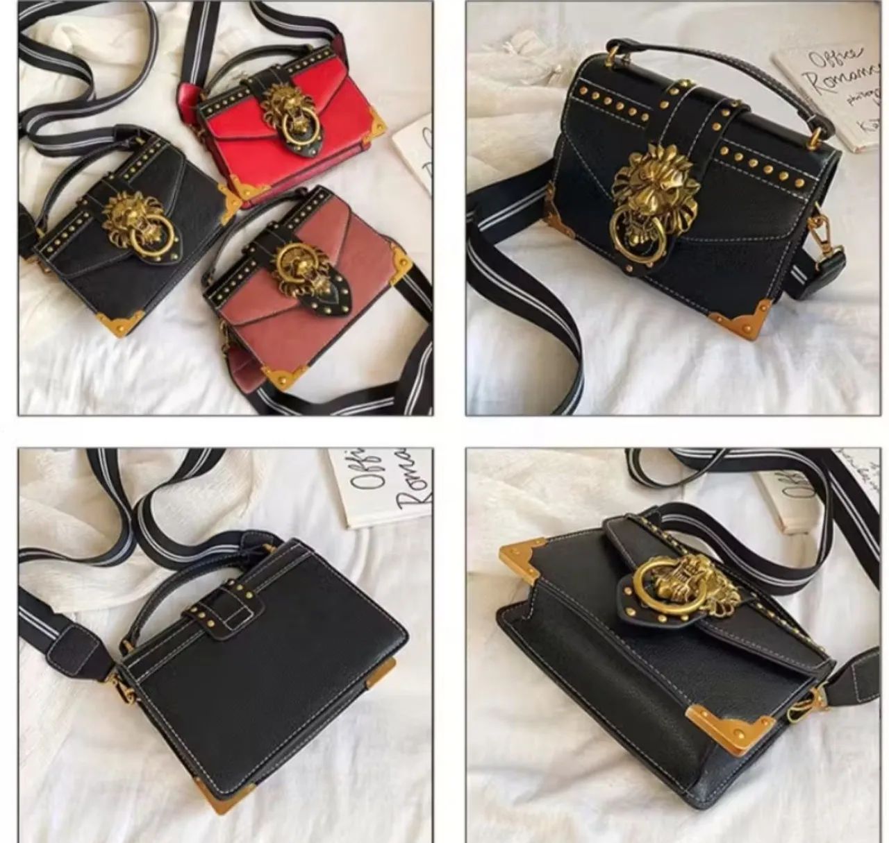 Bolsa pequena  - Foto 4