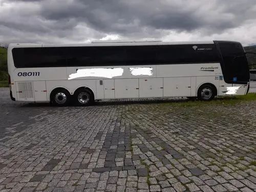 BUSSCAR MARTE - 2001 - Foto 3