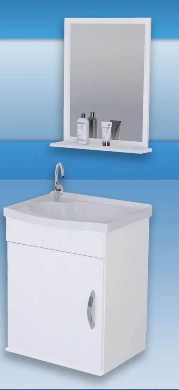 Promoção Kit Banheiro - 03/09