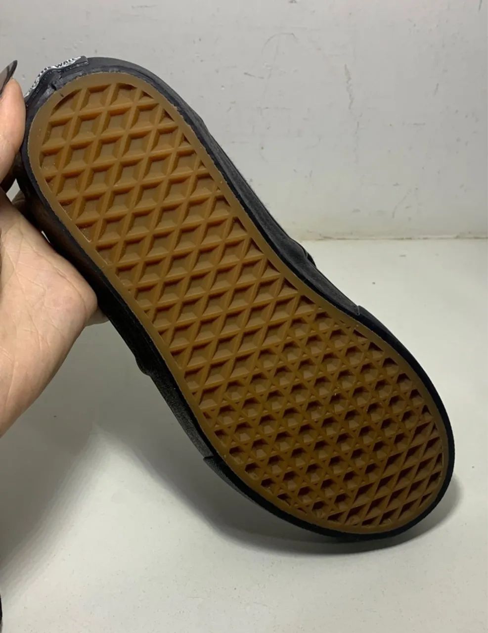 Tênis Vans Era Black  - Foto 2