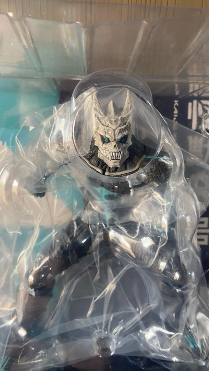 Kaiju no.8 Popup Parade - Foto 3