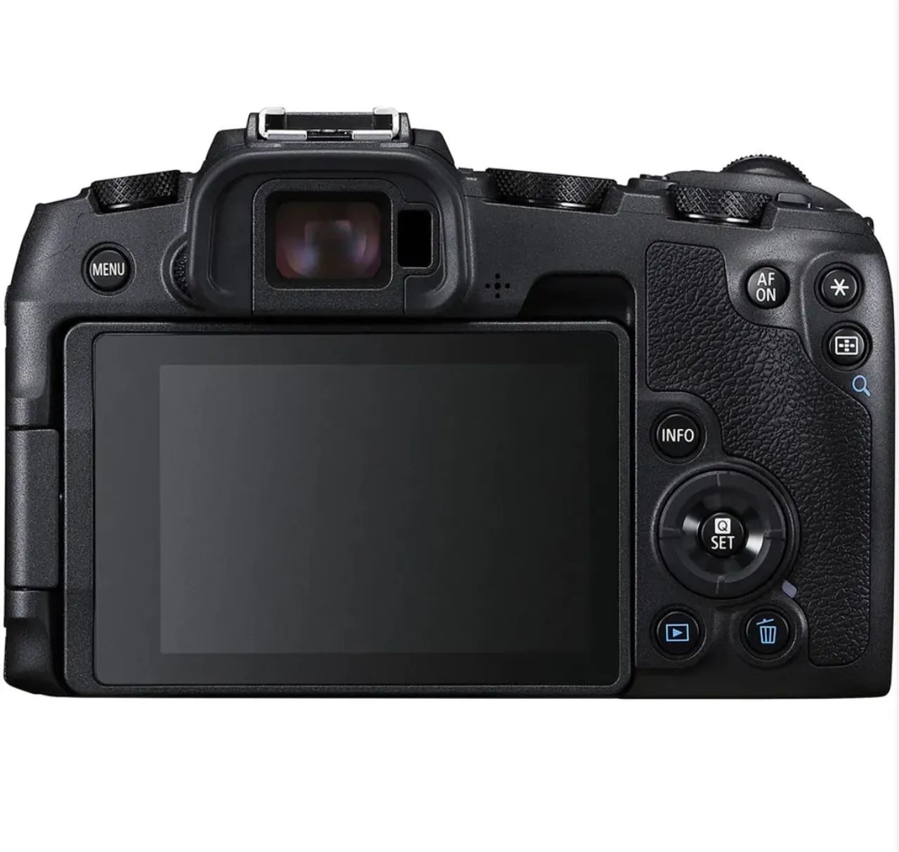 Canon EOS RP Mirrorless com lente 24-105mm f/4-7.1 IS STM NOVA - Foto 4