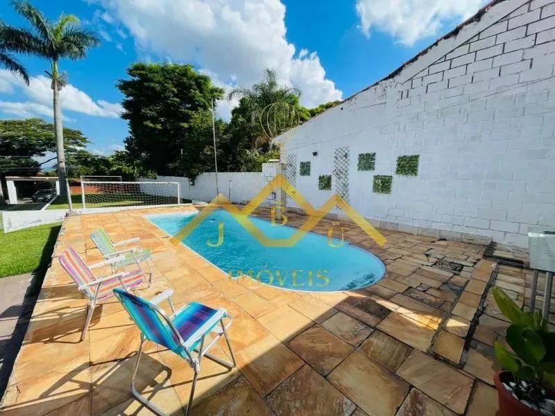 Chácara a Venda com 03 Dormitórios, 172m² por R$ 880.000,00, Colina Nova - Boituva/Sp