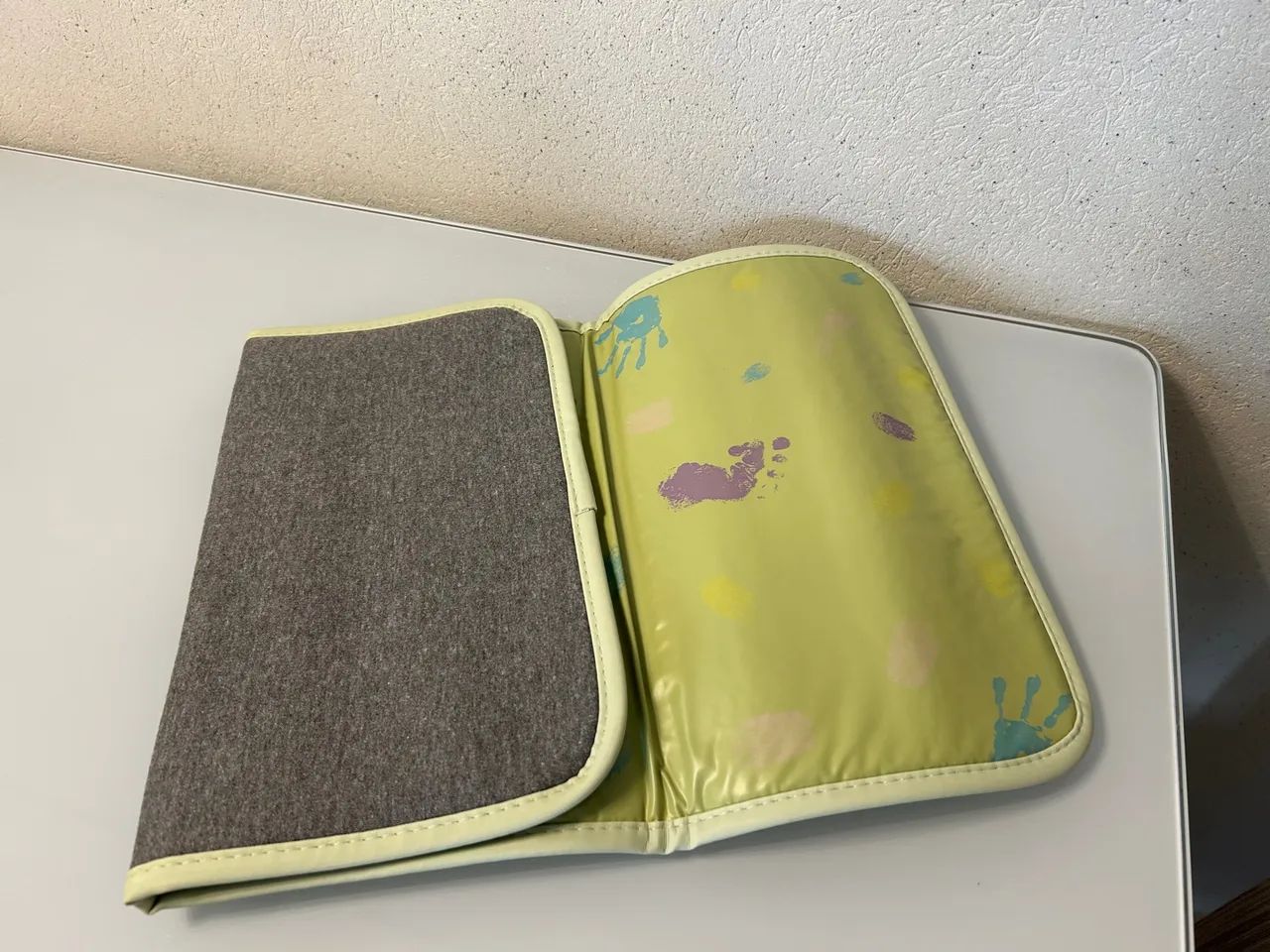 Bolsa Maternidade Natura Mamãe e Bebê - Foto 3