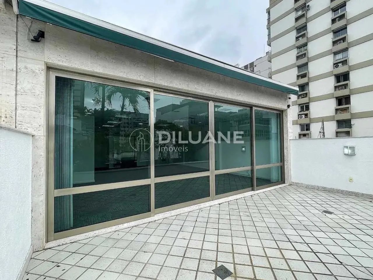 Prédio : / Comercial / Humaitá - Foto 3