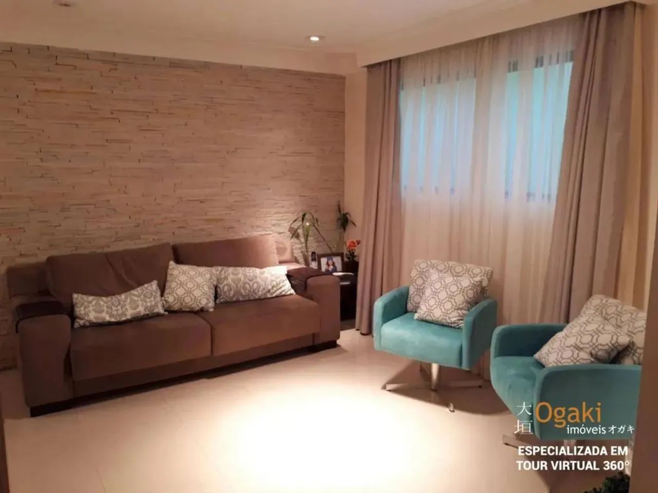 Sobrado com 4 dormitórios à venda, 285 m² por R$ 1.250.000,00 - Nova Petrópolis - São Bern