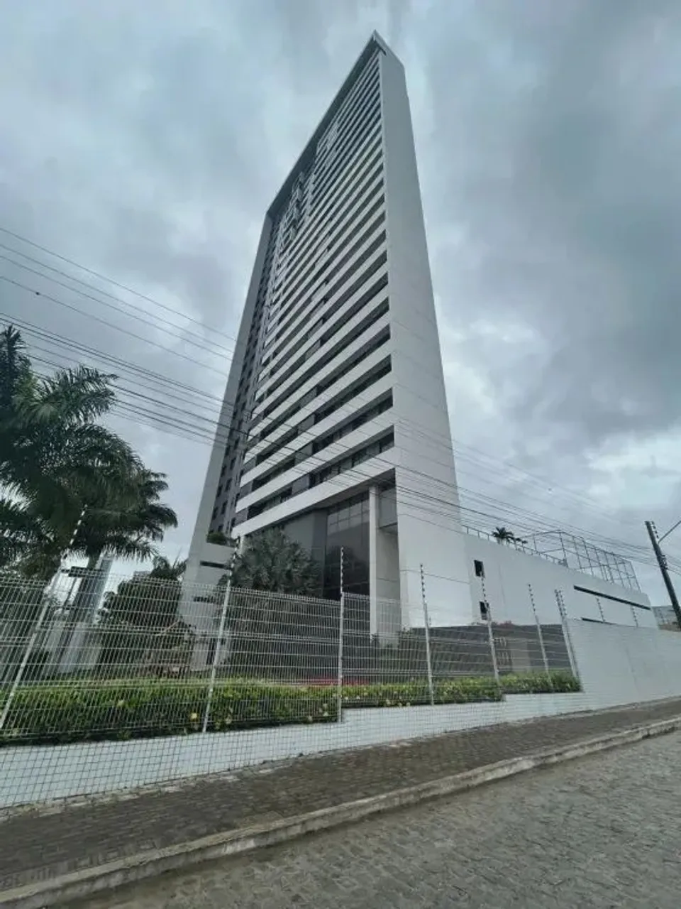 Oportunidade Apartamento com 3 quartos em Universitário - Caruaru - PE
