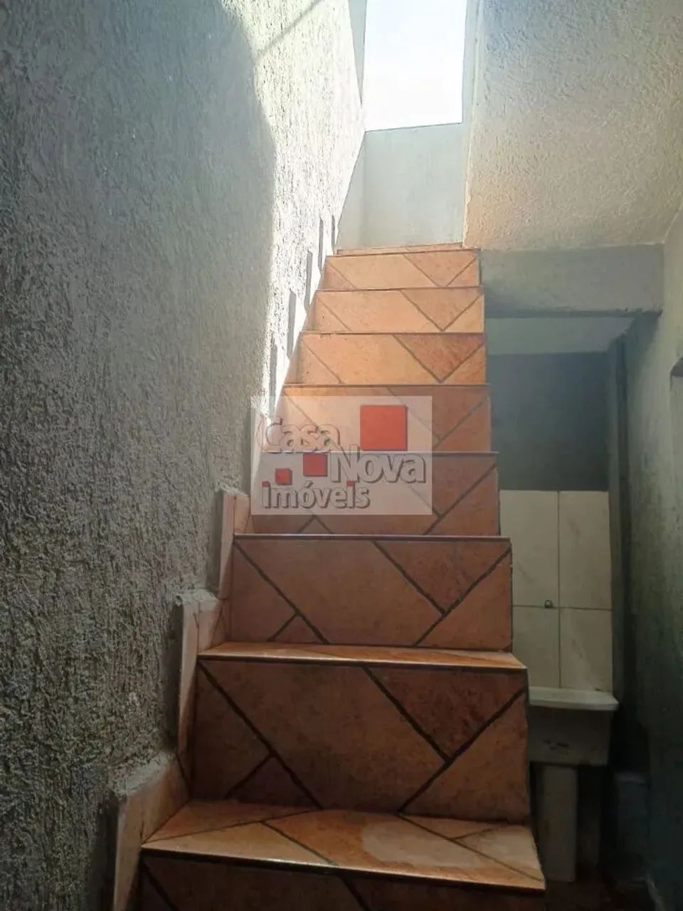 Casa Assobradada, Jardim Brasil (Zona Norte) - São Paulo - Foto 3