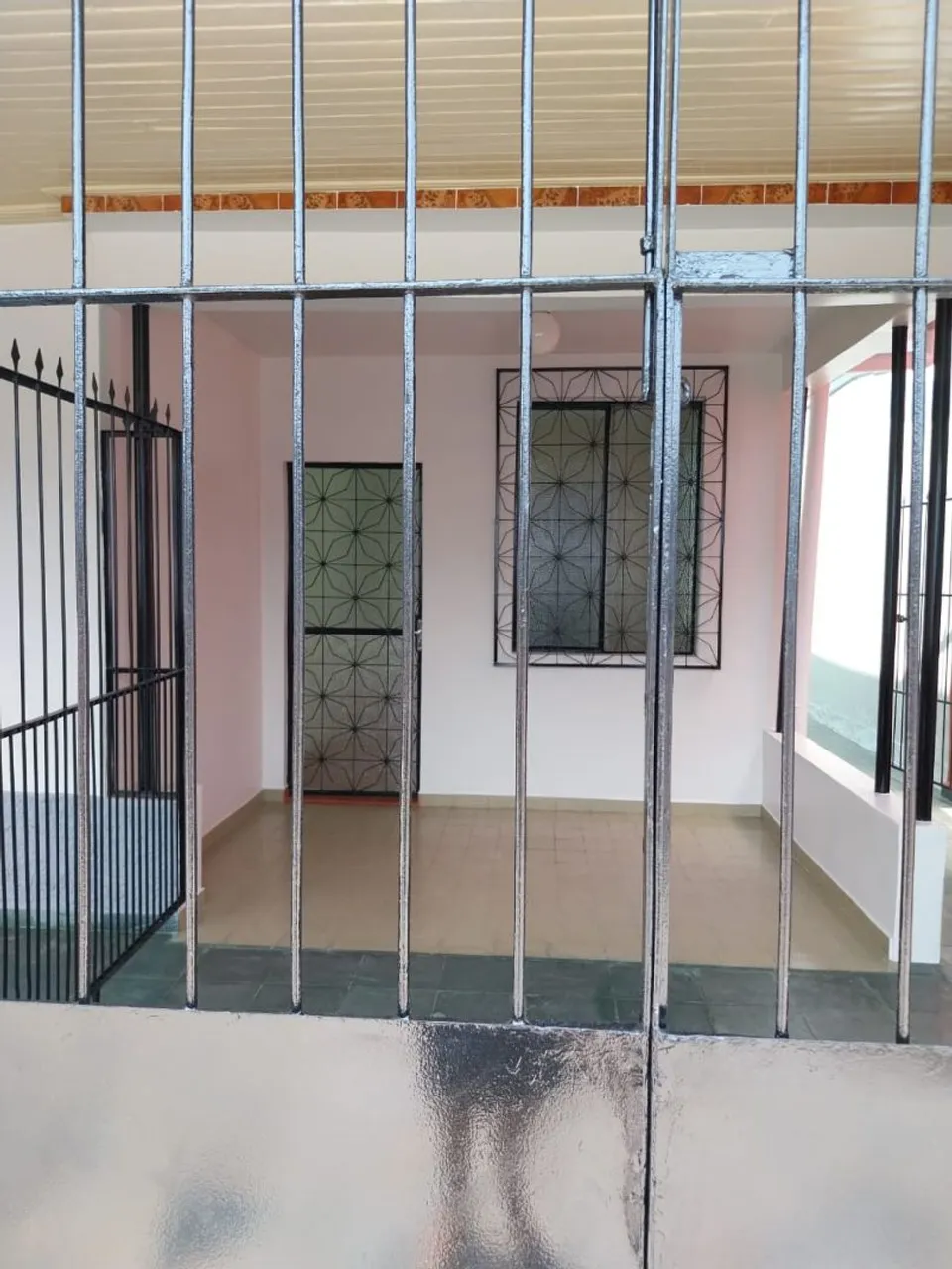 Casa Para Locação, Olaria _ Porto Velho _Ro