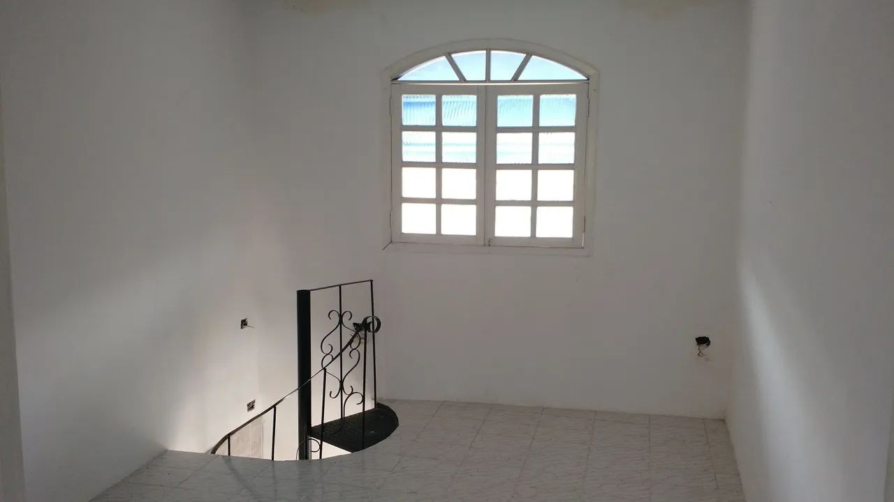 Alugo casa na Pedra de Guaratiba - Piraquê - Foto 12