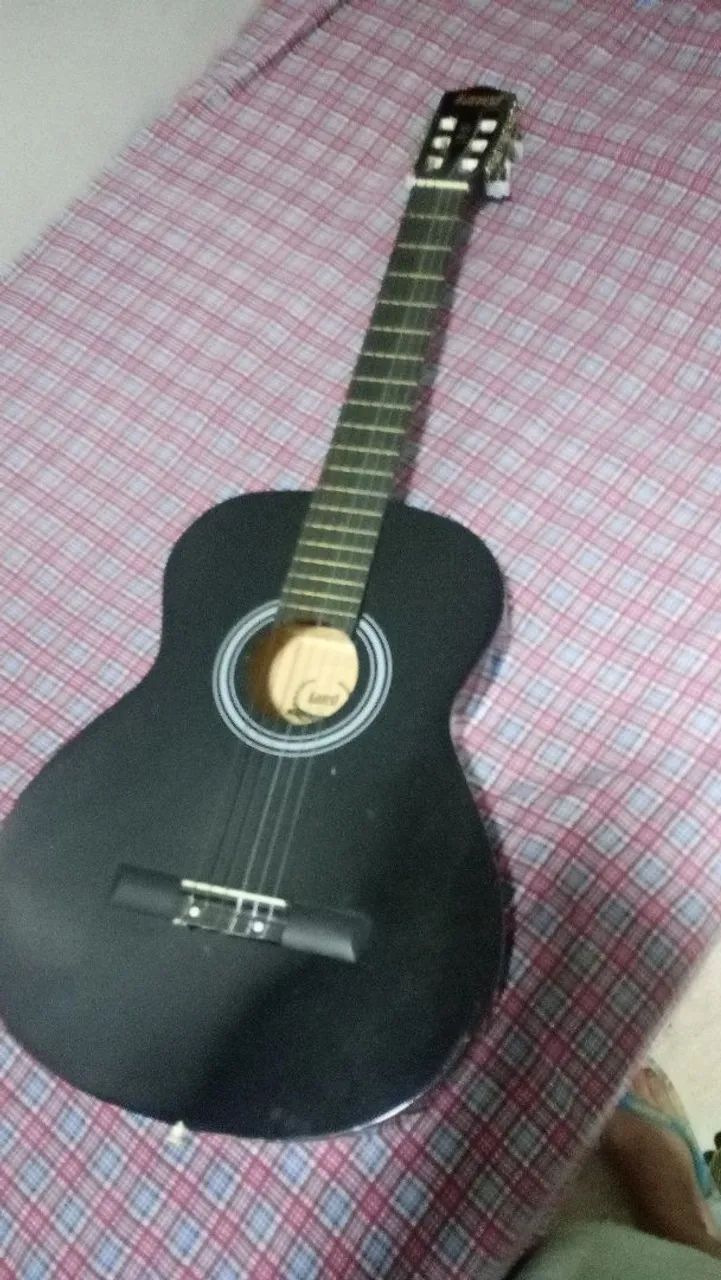 Violão Land LN-39 