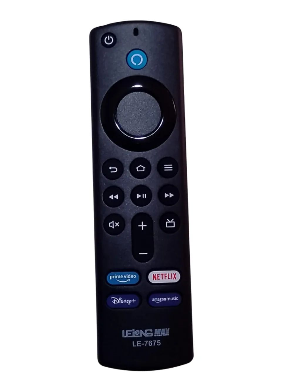 Controle Remoto Para Fire Stick Todos os Modelos
