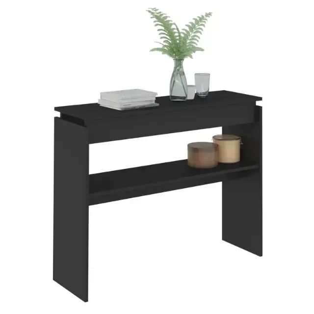 Promoção deste lindo aparador creta preto - Foto 3