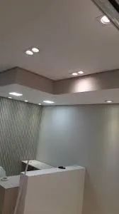 Pintura de apartamentos por m2 mao de obra - Foto 2