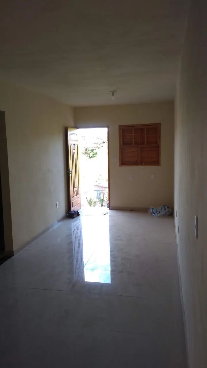 A sua casa esta pronta pra morar. Minha Casa Minha vida. - Foto 5