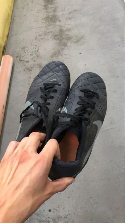 Chuteira Nike Masculino