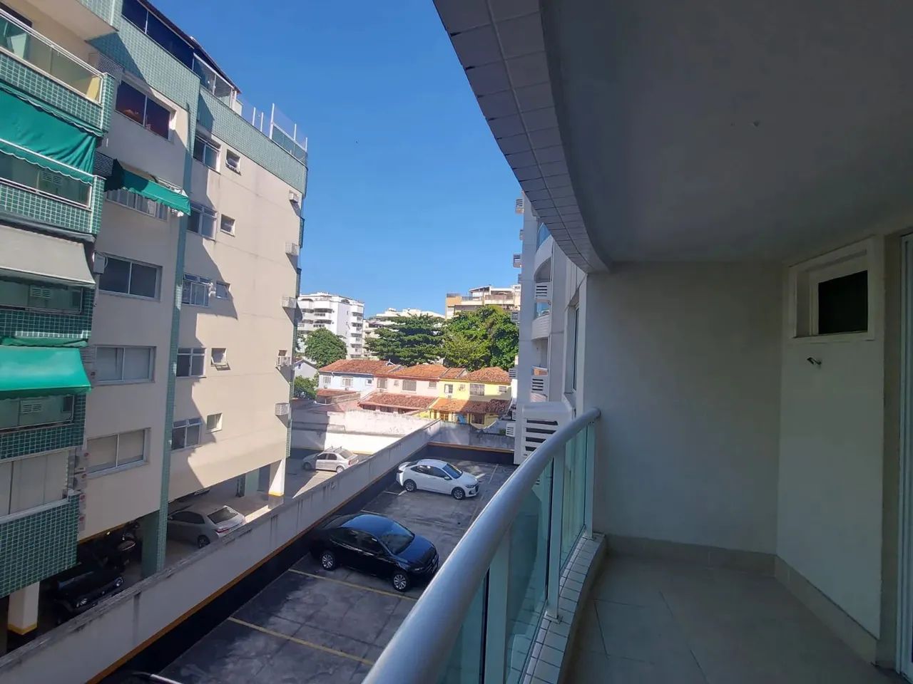 Locação: apartamento, 2 quartos, sol da manhã, no condomínio HIGH Residences - Foto 2