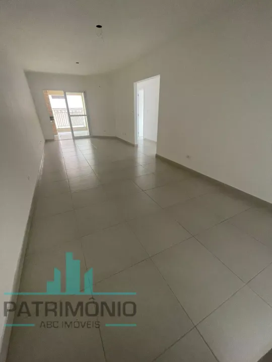 Apartamento a venda no Residencial Alameda Terracota com 95m² - Santa Maria - São Caetano