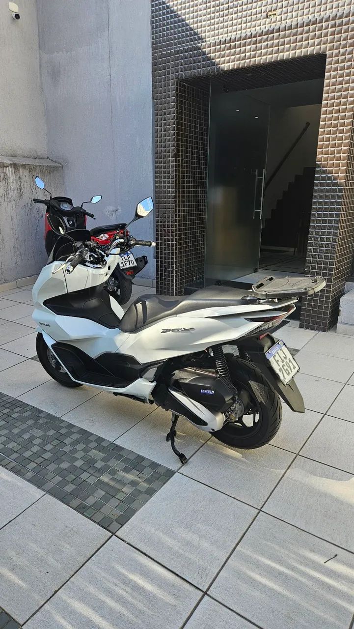Pcx 160 - Foto 5