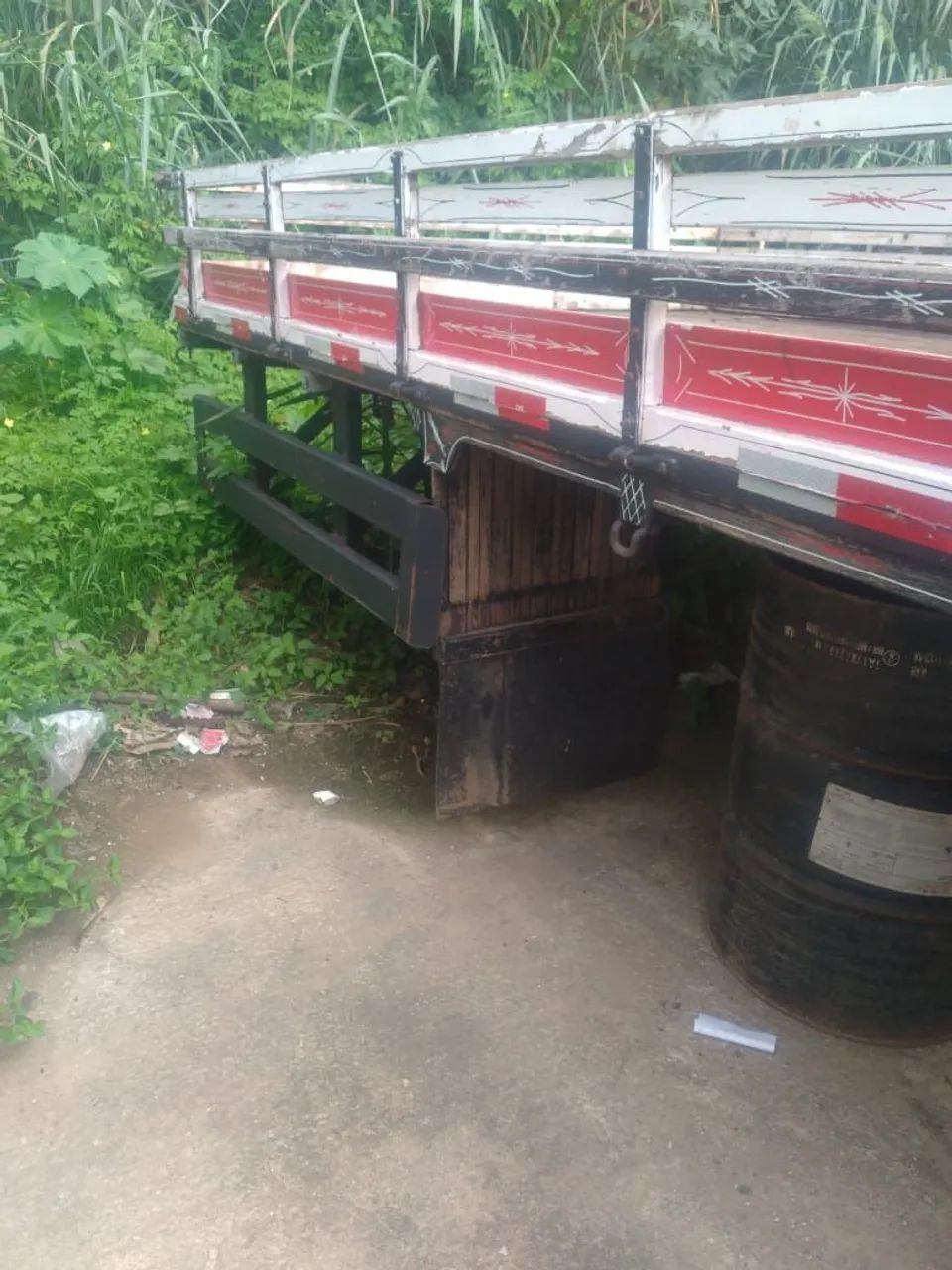 Carroceria  - Foto 3