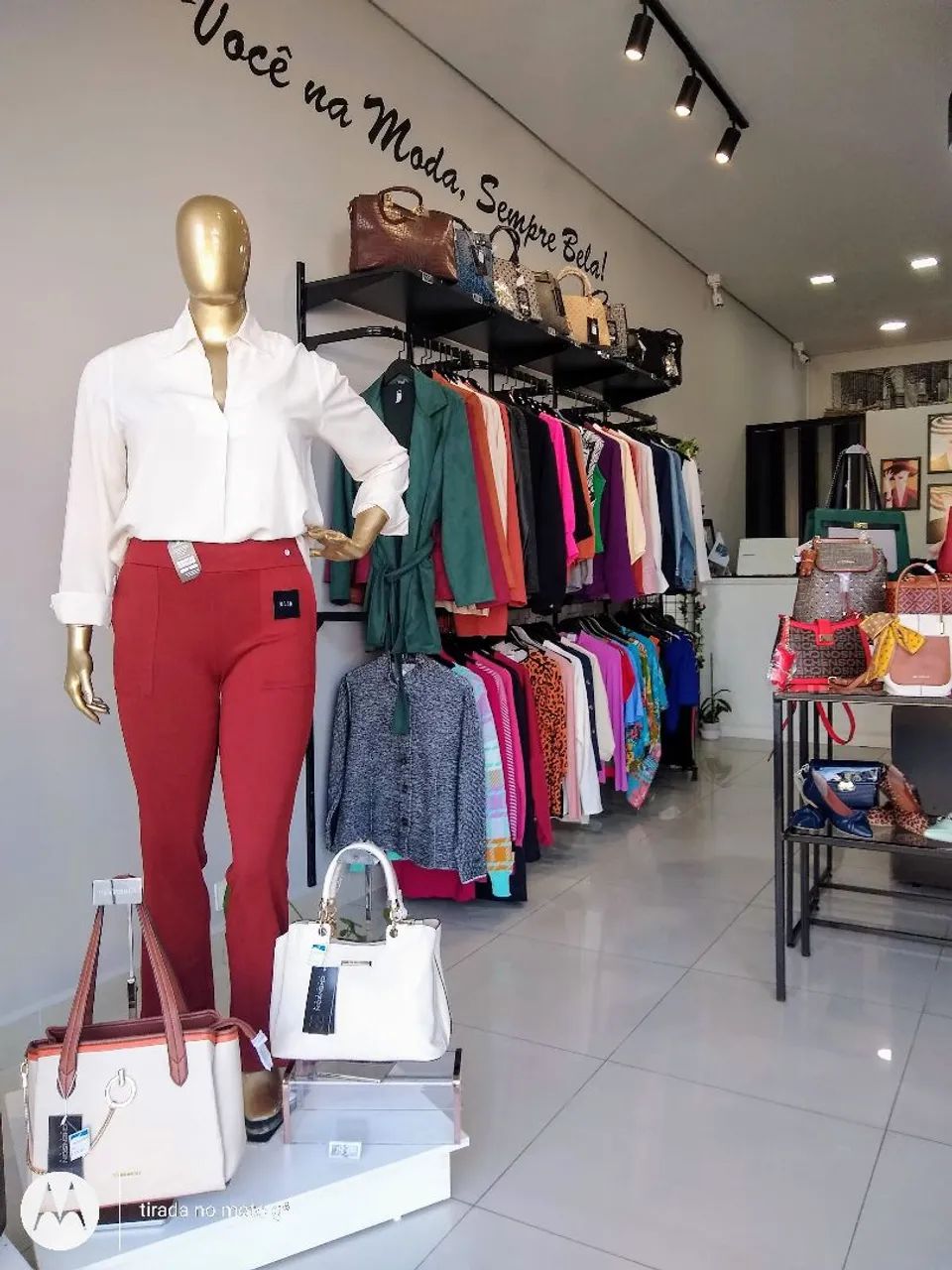 Loja Fabrica De Roupas Em Porto Alegre Roupas Evangelicas Roupas