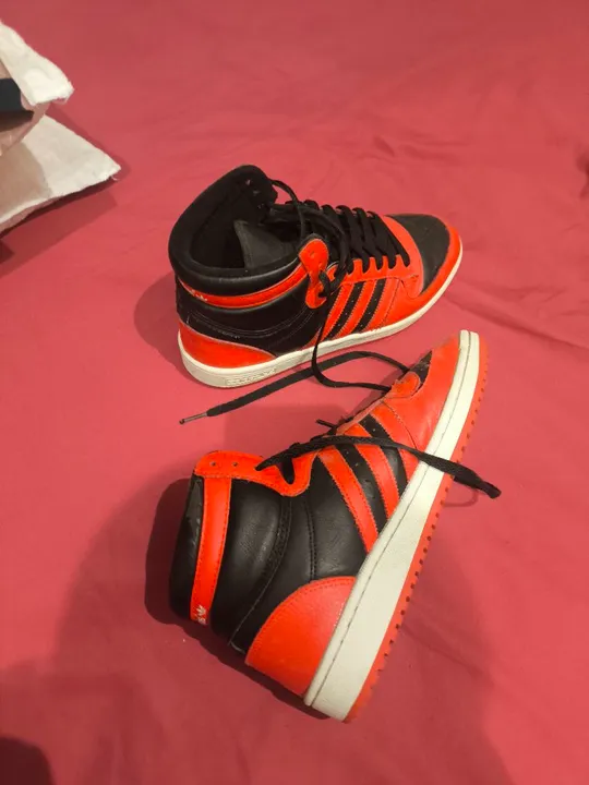 Tênis Adidas Original