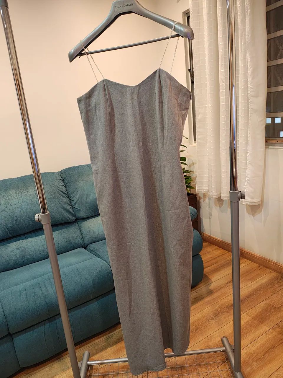 Vestido de festa e ou casamento 