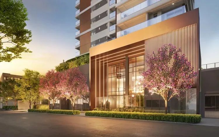 CYRELA ATMOSFERA 360 - Foto 2