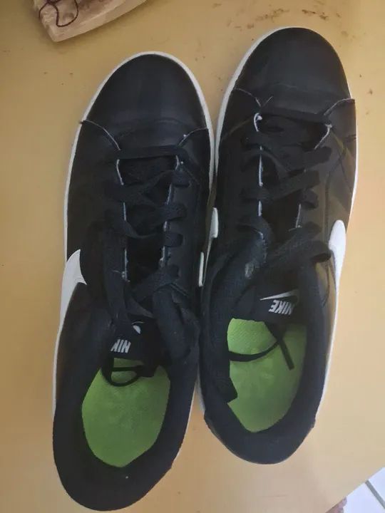 Tênis Nike Original Seminovo 