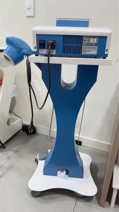 Sonofocus Equipamento De Ultrassom Cavitacional - Ibramed