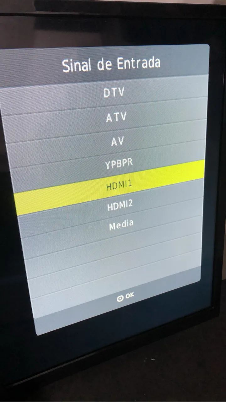 Tv led 32 sem smart64167730138881121