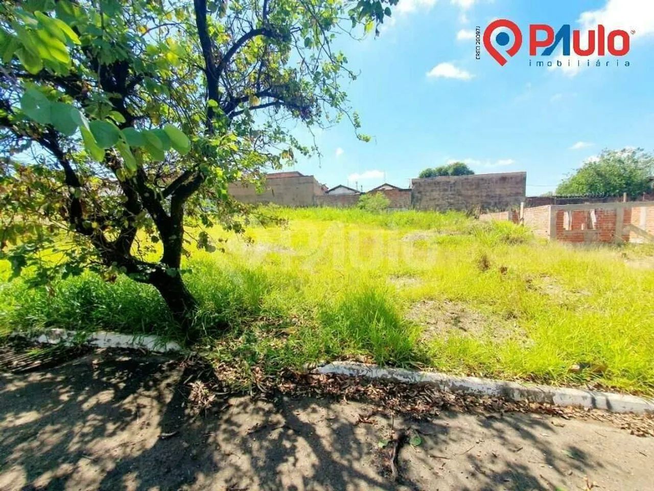 Terreno no bairro Paulicéia Piracicaba para vender - Foto 2