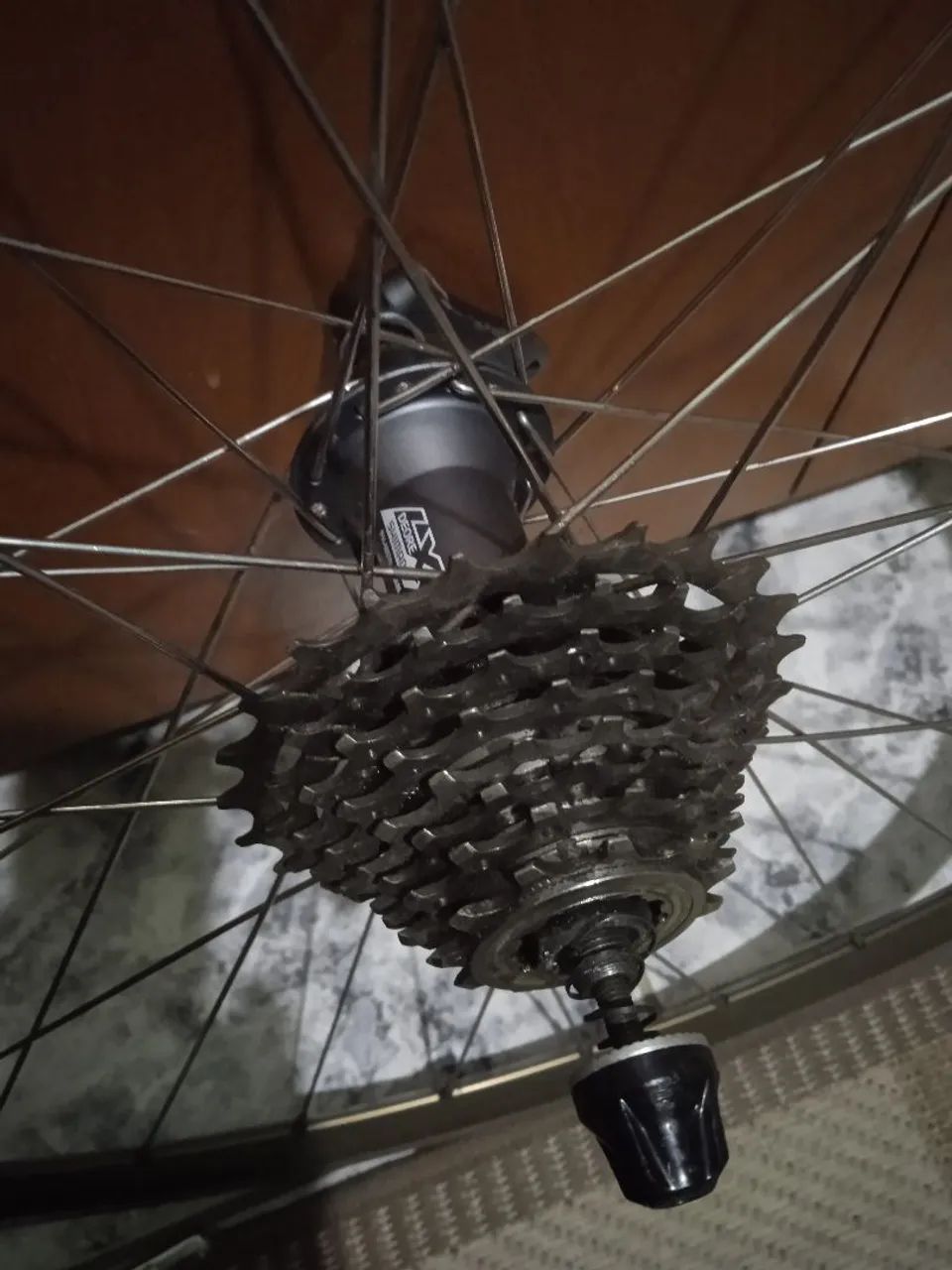 Rodas Mavic  - Foto 5