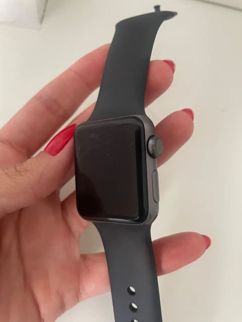 Apple Watch Serie 3  - Foto 4