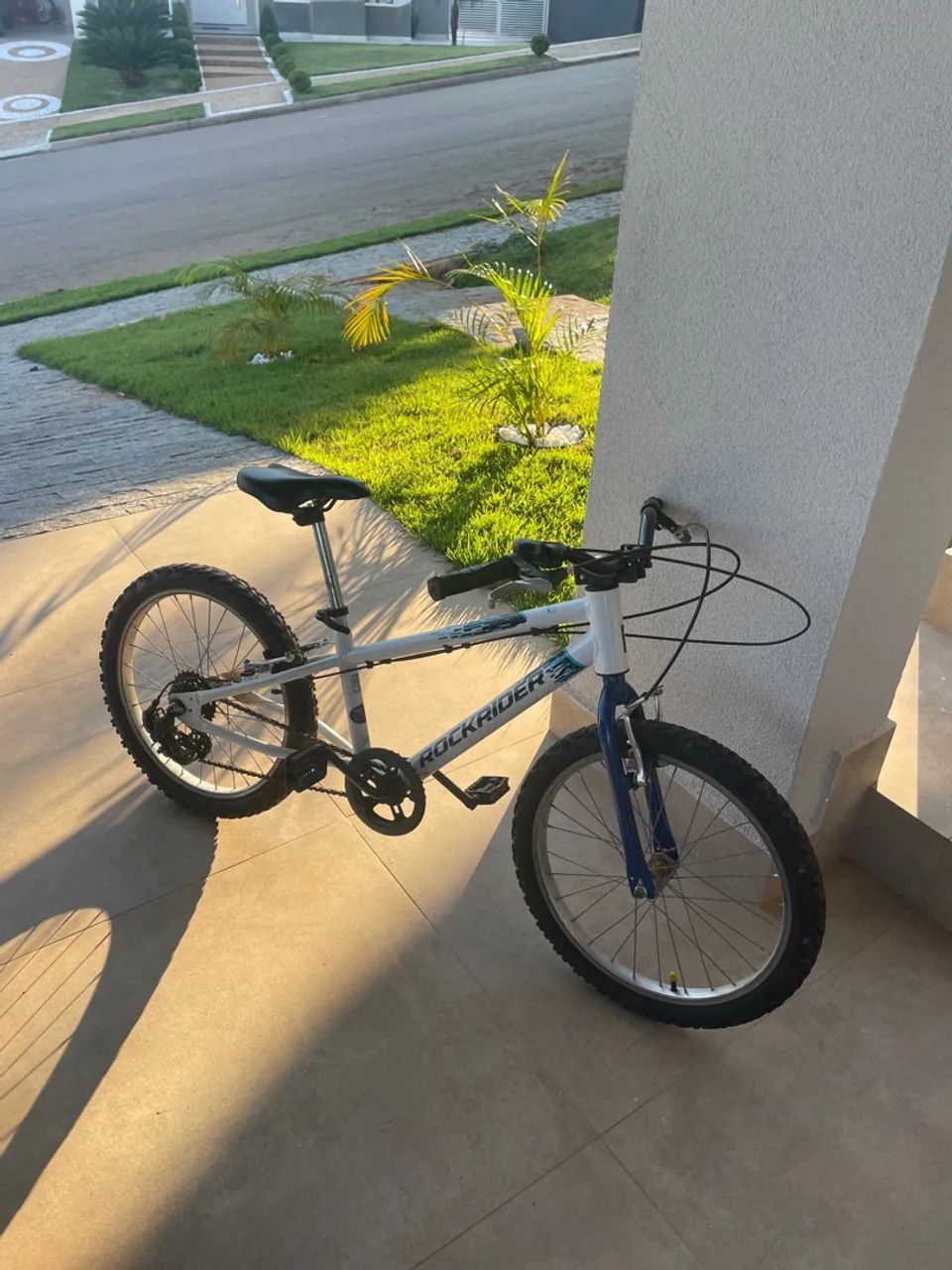 Bicicleta Rockrider Infantil