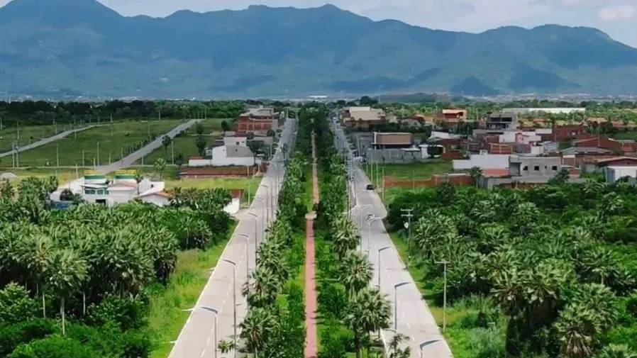Construa ou Invista no Melhor Loteamento da Região de Maracanaú