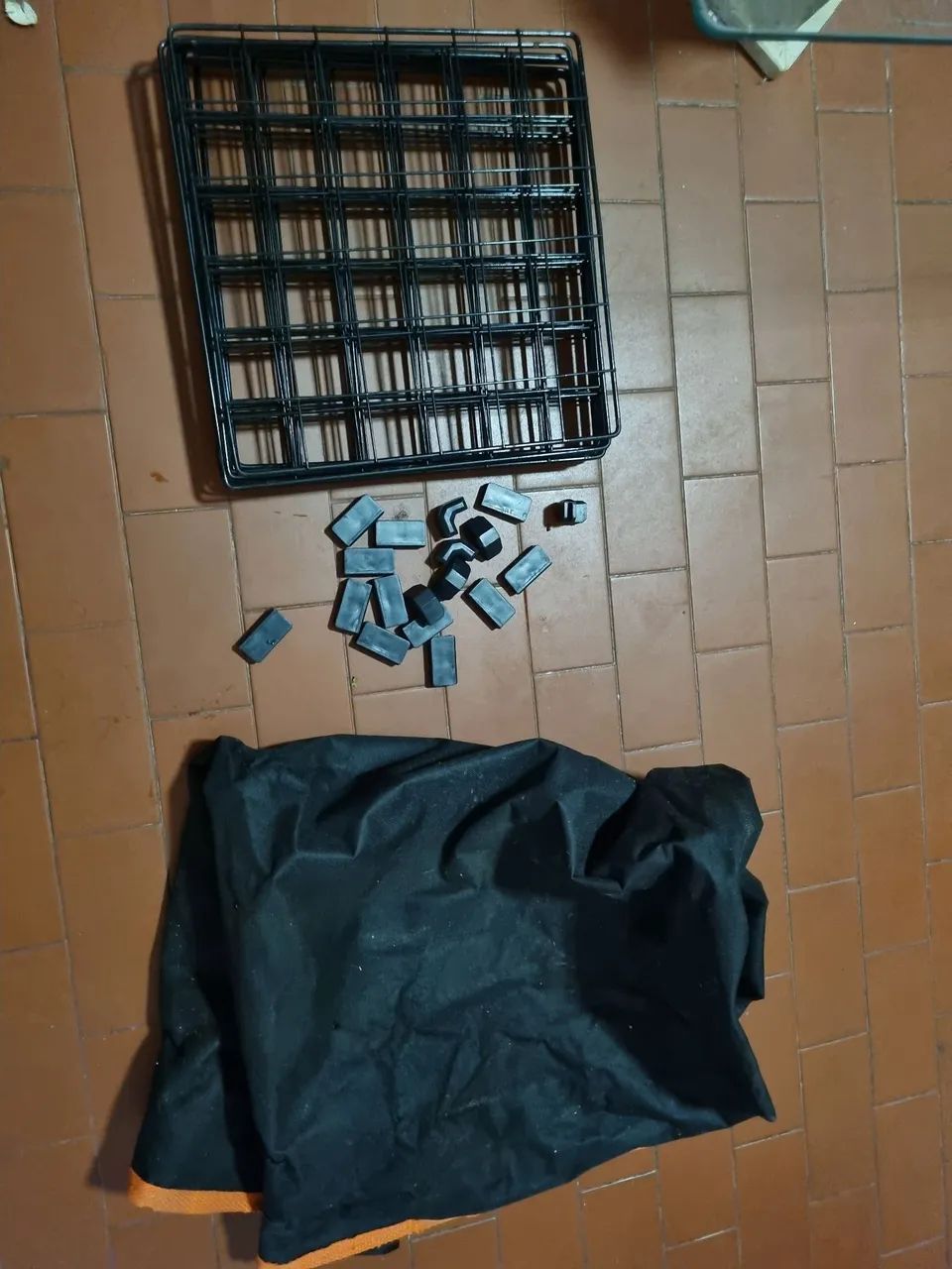 CERCADINHO  - Foto 2