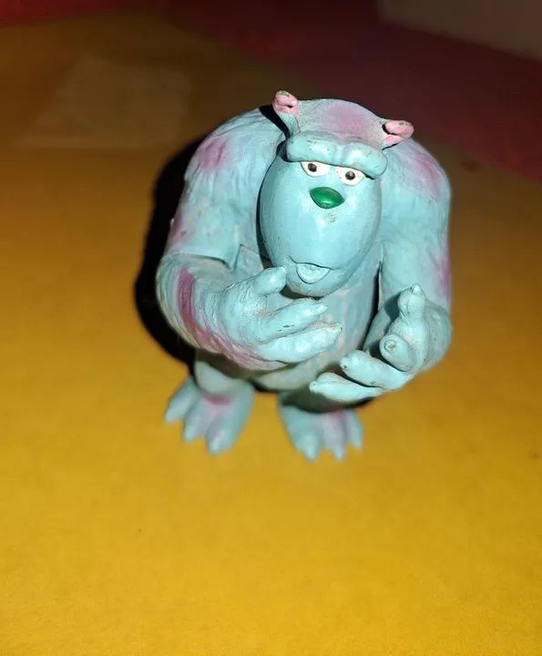 Sullivan monstros S.A - Foto 4