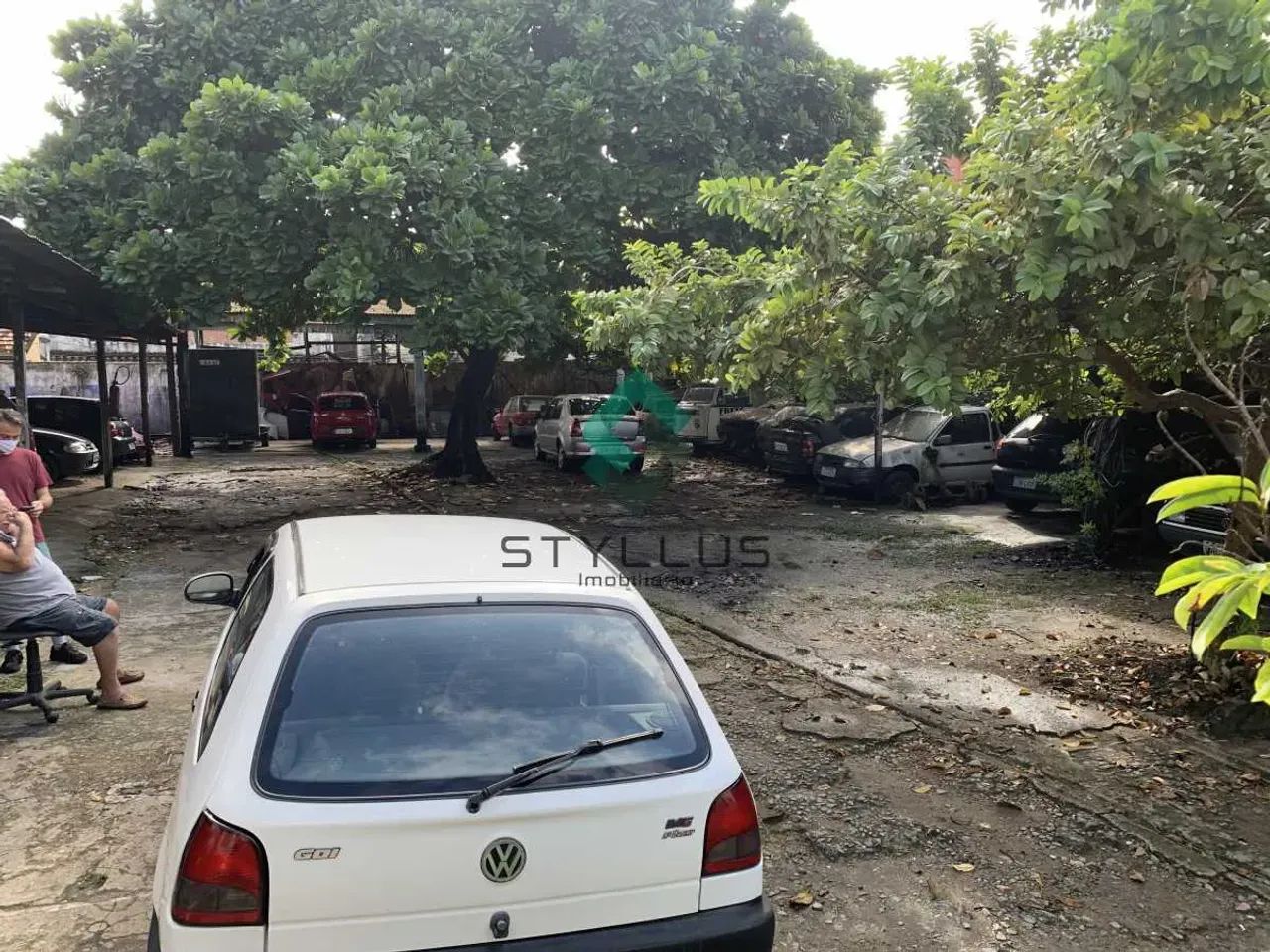 Quintino Bocaiúva | Galpão - Foto 7