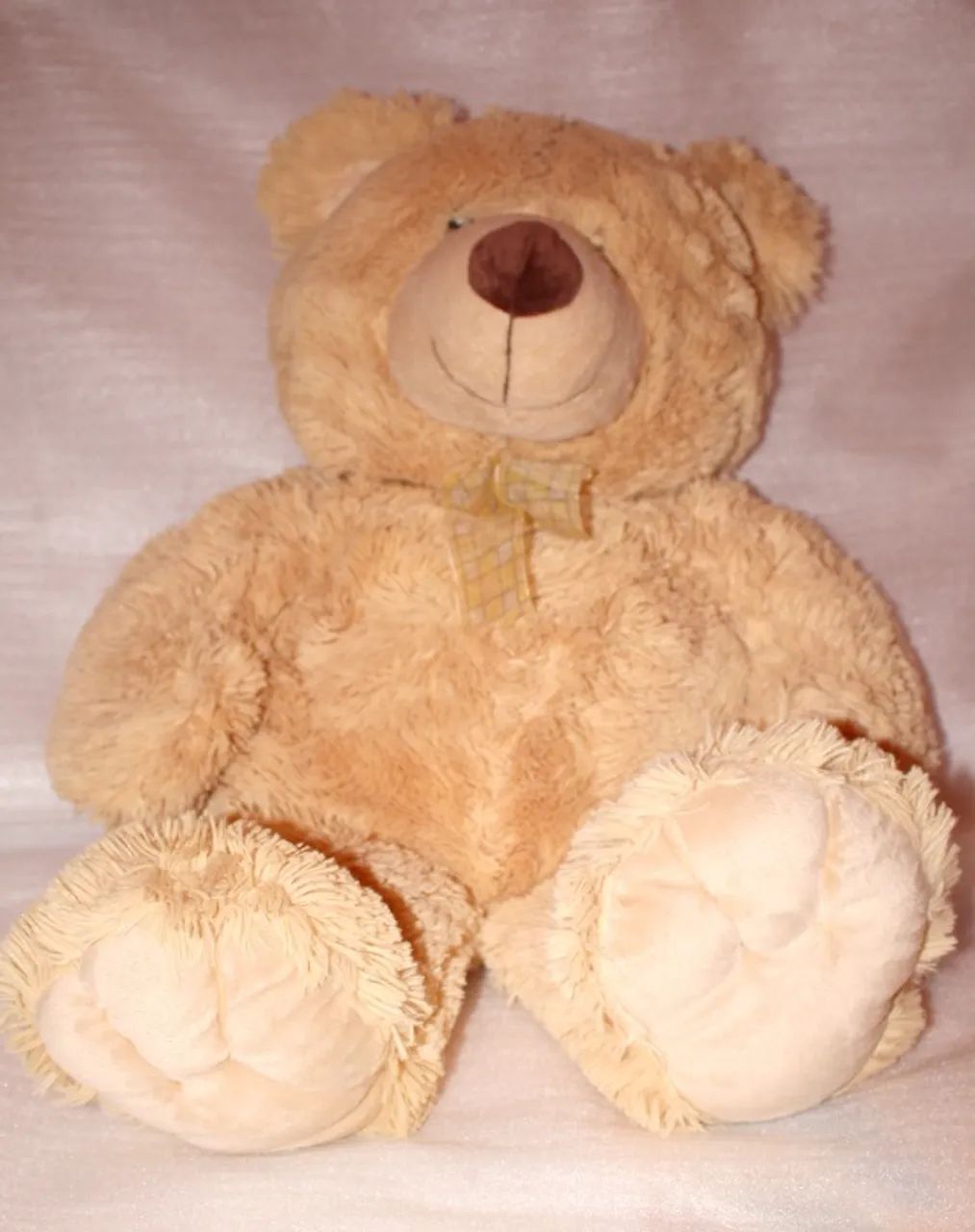 Urso de pelúcia macio - importado - Foto 3