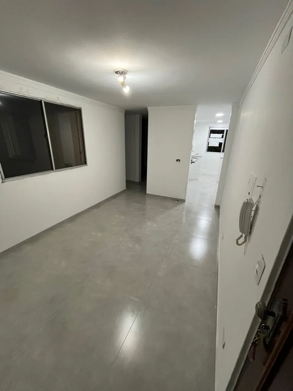 Apto 1ª Etapa Alvorada Vago