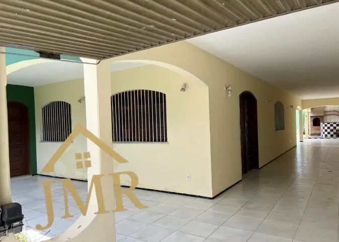 CASA em Cohajap SLZ-MA  (Sobrado com área de Lazer, Piscina e Churrasqueira) - Foto 3