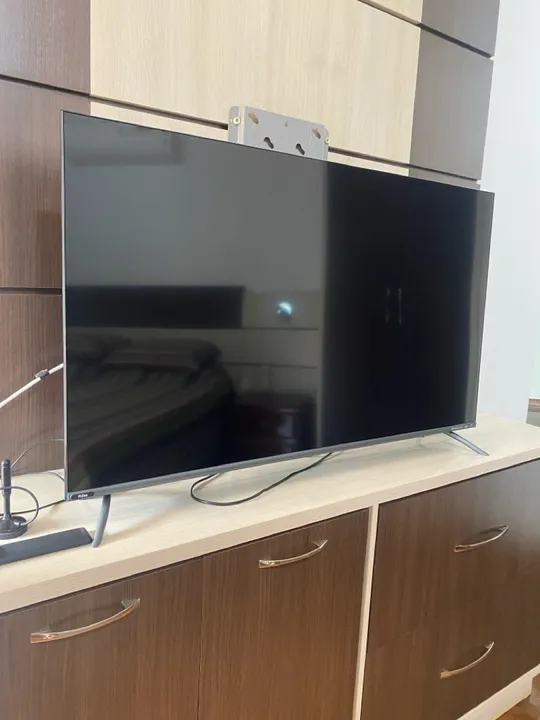 Smart tv Philco 4K 50?