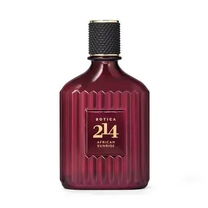 Botica 214 African Sunrise Fougére Eau De Parfum 90ml - OBoticário